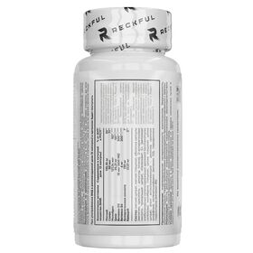 Reckful ® ZMA 60 капсул