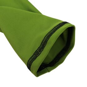 Рашгард для MMA RuscoSport оливковый, взрослый