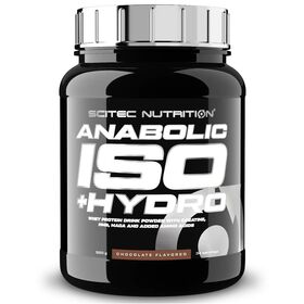 Scitec Nutrition Anabolic Iso+Hydro 920 грамм