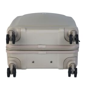 Чемодан Vip Collection TAUPE 808 - 20"