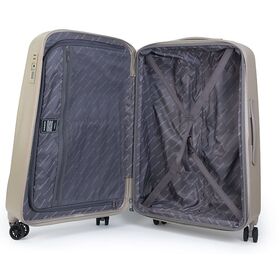 Чемодан Vip Collection TAUPE 808 - 20"