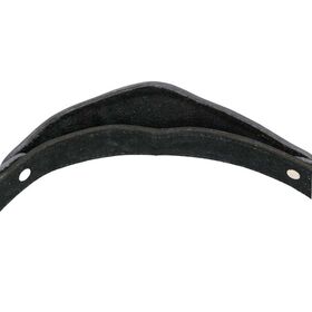 BoyBo Тяги для головы с цепью для тренировок мышц шеи BD230, кожа