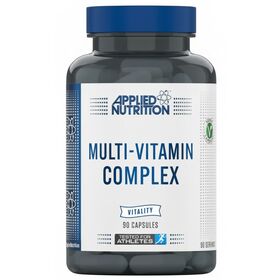 Applied Nutrition Multi Vitamin 90 капсул