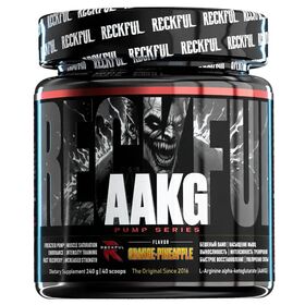 Reckful ® AAKG вкус 240 грамм