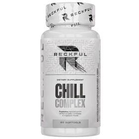 Reckful ® Chill complex 60 капсул