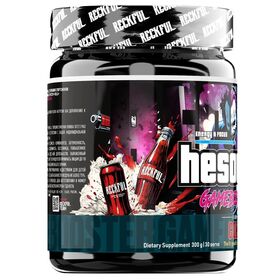 Reckful ® Game Booster Hesoyam 300 грамм