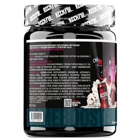 Reckful ® Game Booster Hesoyam 300 грамм