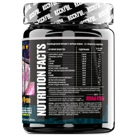 Reckful ® Game Booster Hesoyam 300 грамм