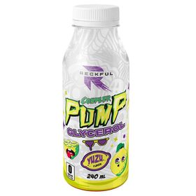 Reckful ® Glycerol Pump Complex 240 мл