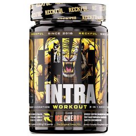 Reckful ® Intra Workout 450 грамм 30 порций