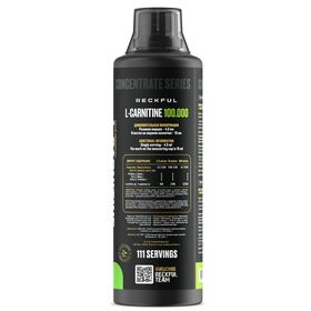 Reckful ® L-Carnitine 500 мл