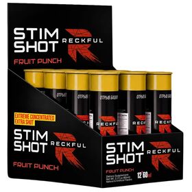 Reckful ® Stim shot 60 мл