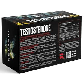 Reckful ® Testosterone 60 капсул