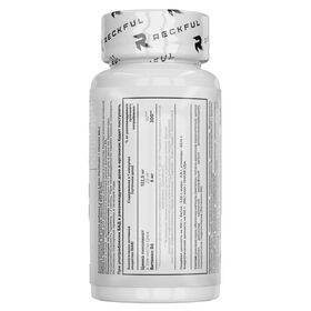 Reckful ® Zinc picolinate 25 мг 60 капсул