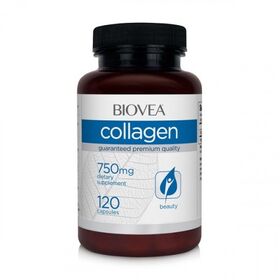 Biovea Collagen 750 мг 120 капс.