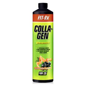 FIT-Rx Collagen 500 мл