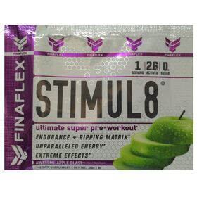 Finaflex Stimul8 пробник 1 порция