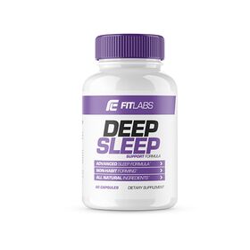 Fit Labs Deep Sleep 60 капс.