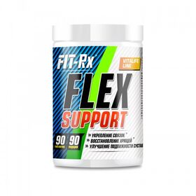 FIT-Rx Flex Support 90 таб.