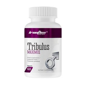 IronFlex Tribulus maximus 1500 мг 90 таб.