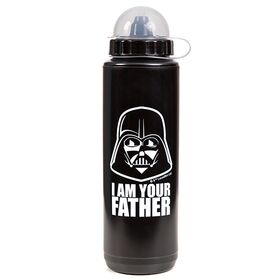 Спортивная бутылка STAR WARS Darth Vader спорт клапан (SW509-1000DV) 1000 мл