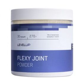 Level Up Flexy Joint Powder 270 гр.