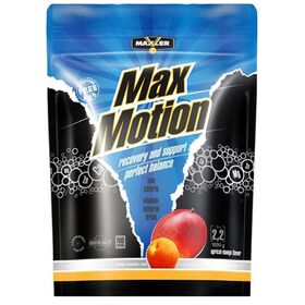 Maxler Max Motion with L-Carnitine 1000 гр.