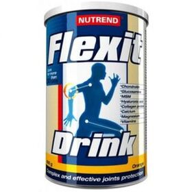 Nutrend Flexit Drink 400 гр.
