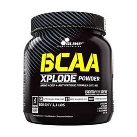 Olimp BCAA Xplode powder 500 гр.