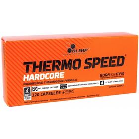 Olimp Thermo Speed Extreme 120 капс.