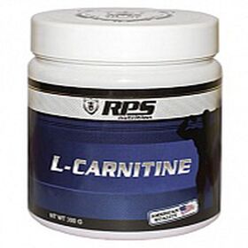 RPS Nutrition L-Carnitine 300 гр.