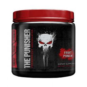 RED Labs The Punisher 150 гр. 15 порций