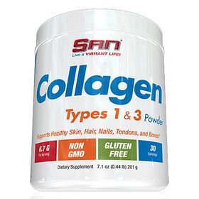 SAN Collagen Types 1 & 3 Powder 201 гр.