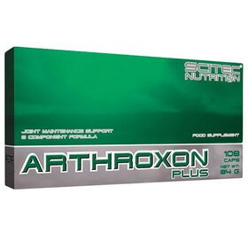 Scitec Nutrition Arthroxon plus 108 капсул