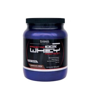 Ultimate Nutrition ProStar 100% Whey Protein 453 гр.
