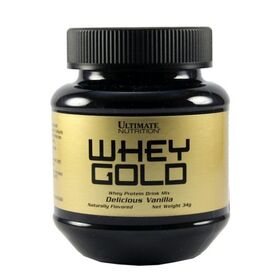 Ultimate Nutrition Syntho Gold пробник 1 порция 34 гр.