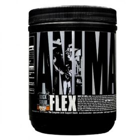 Universal Nutrition Animal Flex Powder  30 порций 381 гр.