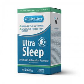 VP Laboratory Ultra Sleep 60 капс.