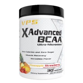 VPS Nutrition BCAA XAdvanced 450 гр.
