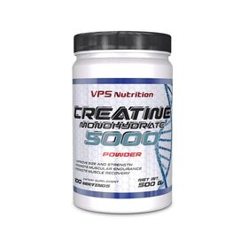 VPS Nutrition Creatine Monohydrate 500 гр.