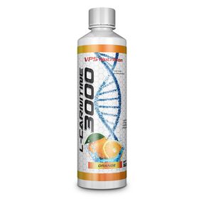 VPS Nutrition L-Carnitine 3000 500 мл