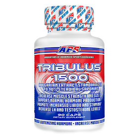 APS Tribulus 1500 мг 90 капс.
