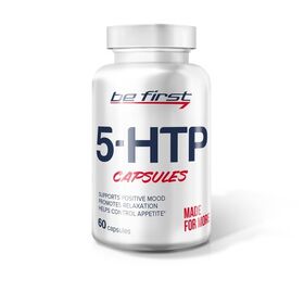 Be First 5-HTP 60 капс.