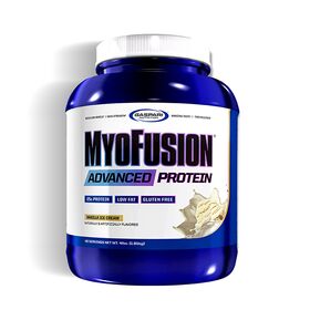 Gaspari Nutrition MyoFusion Advanced Protein 1800 гр.