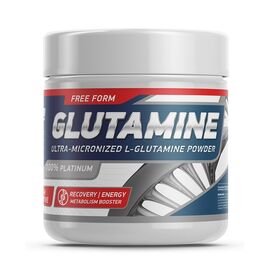 GeneticLab Glutamine Powder 300 гр.