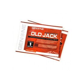 Genone Labs пробник Old Jack  V2 1 порция