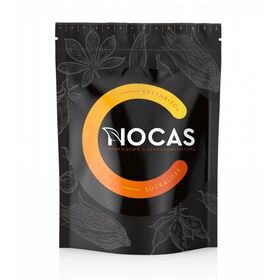 NOCAS Сахарозаменитель Эритрит + сукралоза 300 гр.