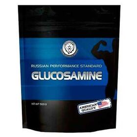 RPS Nutrition Glucosamine 500 гр.
