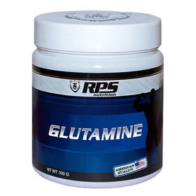 RPS Nutrition Glutamine 300 гр.
