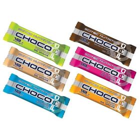 Scitec Nutrition Choco Pro Протеиновый батончик 55 грамм